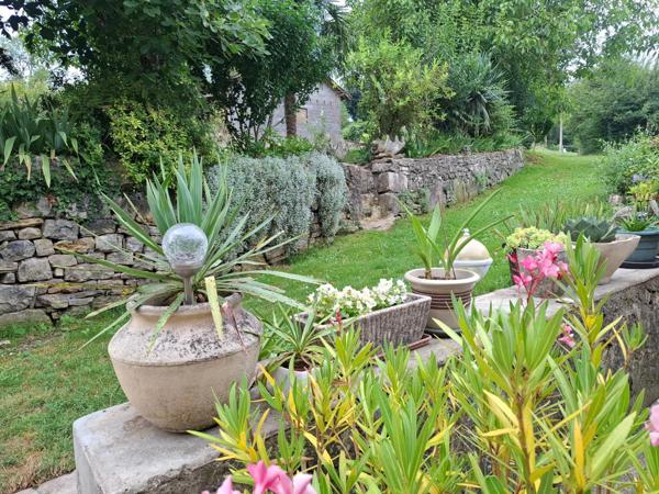 Calme et sérénité à 10 minutes de Figeac !