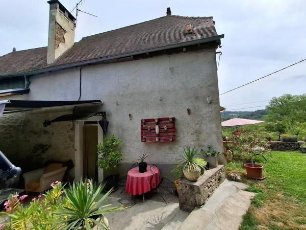 Calme et sérénité à 10 minutes de Figeac !