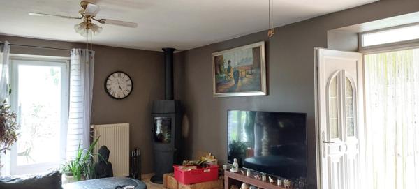 Calme et sérénité à 10 minutes de Figeac !