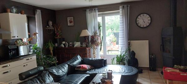 Calme et sérénité à 10 minutes de Figeac !