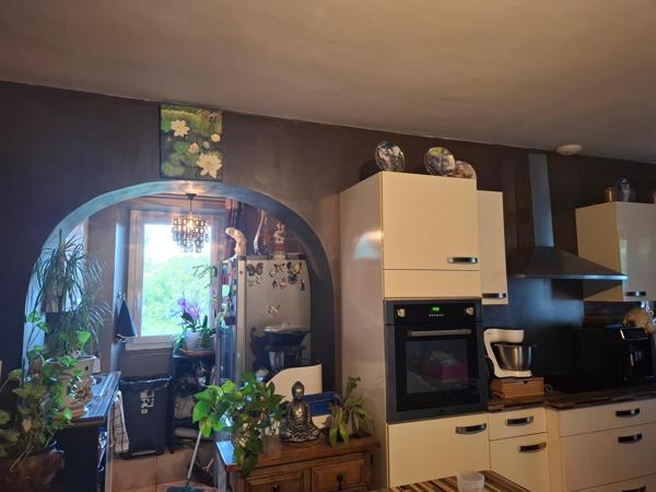 Calme et sérénité à 10 minutes de Figeac !