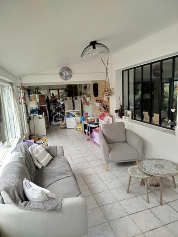 Maison de village de 186 m²