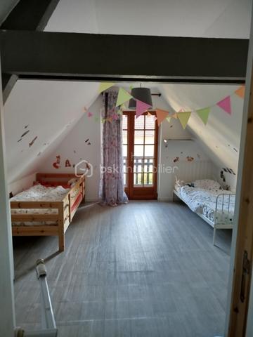 Maison de village de 186 m²