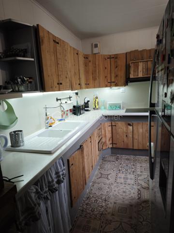 Maison de village de 186 m²