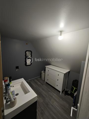 Maison de village de 186 m²