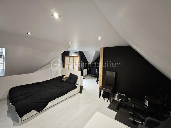 Maison de village de 186 m²