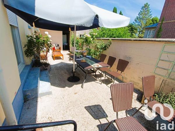 Maison 4 pièces de 89 m² à Gamaches (80220)