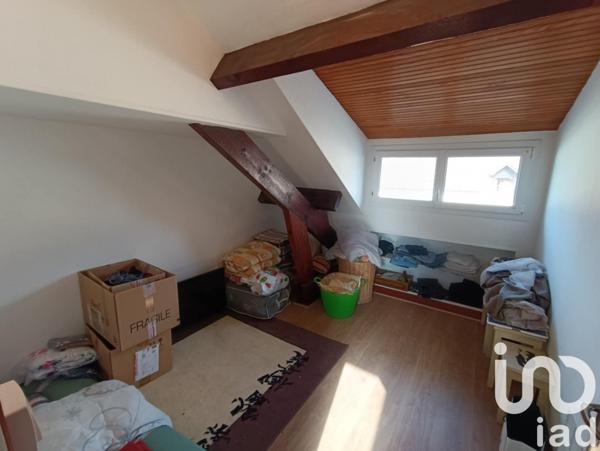 Maison 4 pièces de 89 m² à Gamaches (80220)