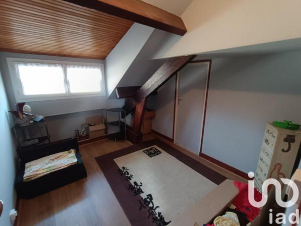 Maison 4 pièces de 89 m² à Gamaches (80220)