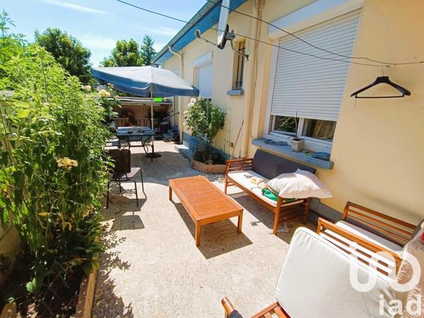 Maison 4 pièces de 89 m² à Gamaches (80220)