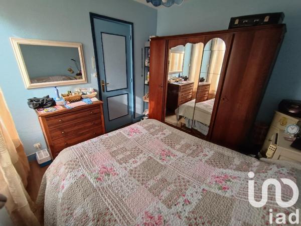 Maison 4 pièces de 89 m² à Gamaches (80220)