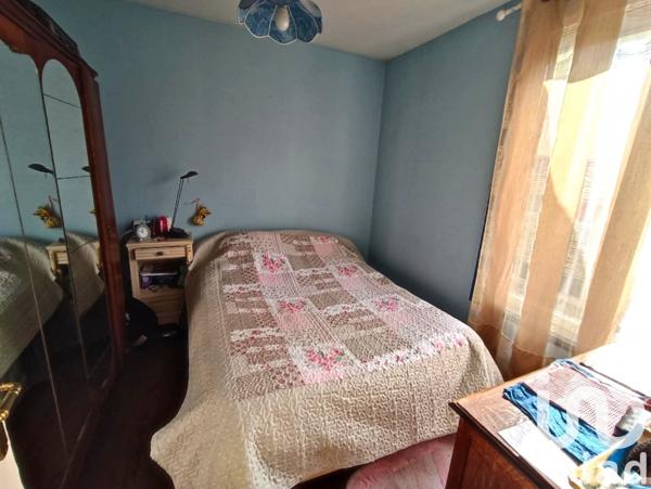 Maison 4 pièces de 89 m² à Gamaches (80220)