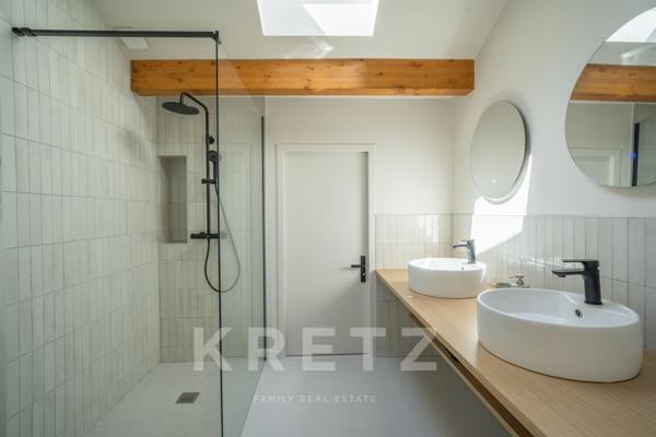 Villa d’Exception à Andernos-les-Bains – À 150 m de la Mer