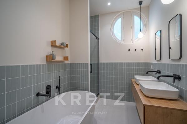 Villa d’Exception à Andernos-les-Bains – À 150 m de la Mer