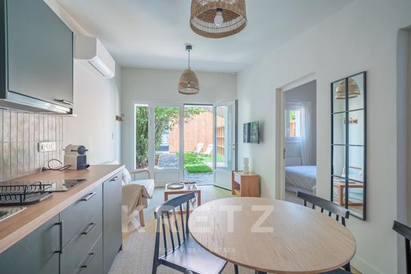 Villa d’Exception à Andernos-les-Bains – À 150 m de la Mer