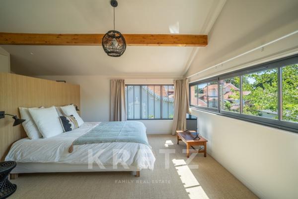 Villa d’Exception à Andernos-les-Bains – À 150 m de la Mer