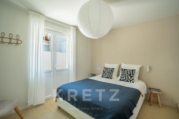 Villa d’Exception à Andernos-les-Bains – À 150 m de la Mer