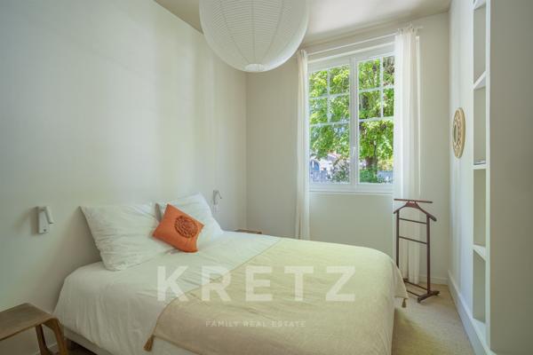 Villa d’Exception à Andernos-les-Bains – À 150 m de la Mer