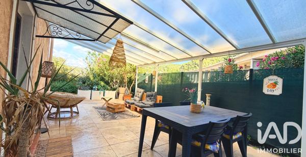 Appartement à vendre 3 pièces 75,24 m² La Trinité