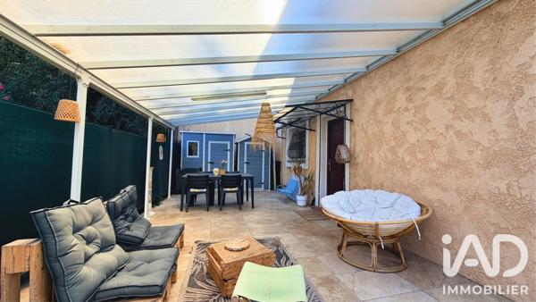 Appartement à vendre 3 pièces 75,24 m² La Trinité