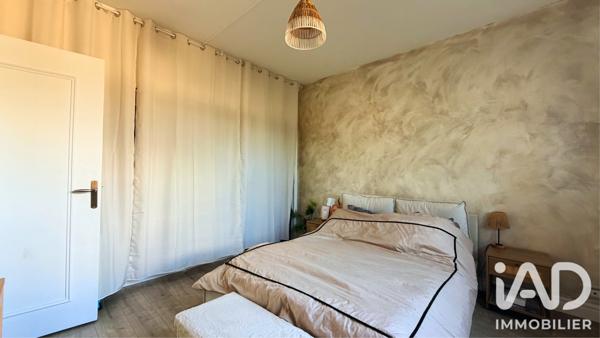 Appartement à vendre 3 pièces 75,24 m² La Trinité
