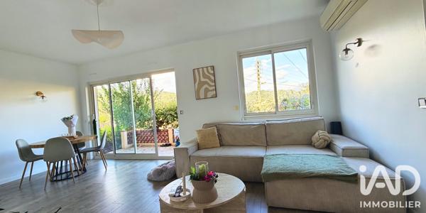 Appartement à vendre 3 pièces 75,24 m² La Trinité