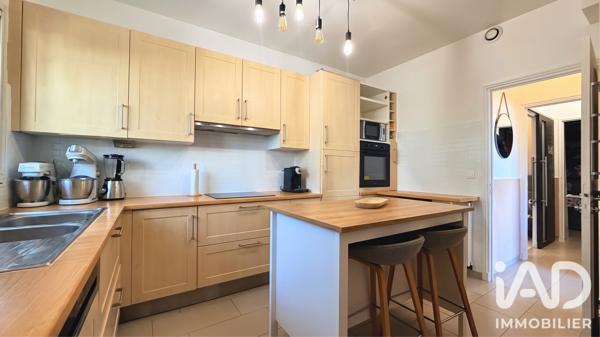Appartement à vendre 3 pièces 75,24 m² La Trinité
