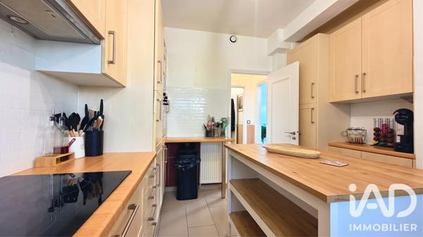 Appartement à vendre 3 pièces 75,24 m² La Trinité