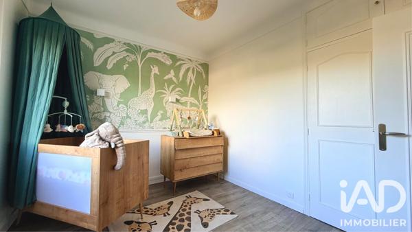 Appartement à vendre 3 pièces 75,24 m² La Trinité