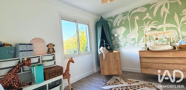 Appartement à vendre 3 pièces 75,24 m² La Trinité