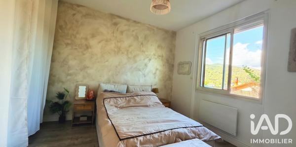 Appartement à vendre 3 pièces 75,24 m² La Trinité