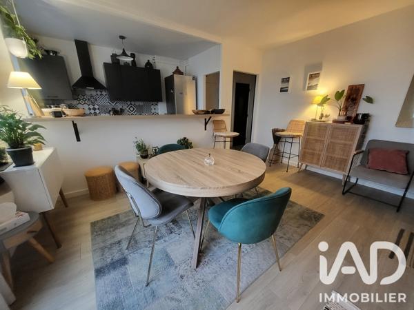 Appartement à vendre 4 pièces 80 m² Le Havre