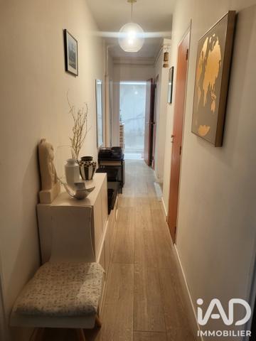 Appartement à vendre 4 pièces 80 m² Le Havre