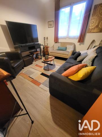 Appartement à vendre 4 pièces 80 m² Le Havre