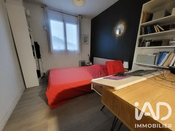 Appartement à vendre 4 pièces 80 m² Le Havre