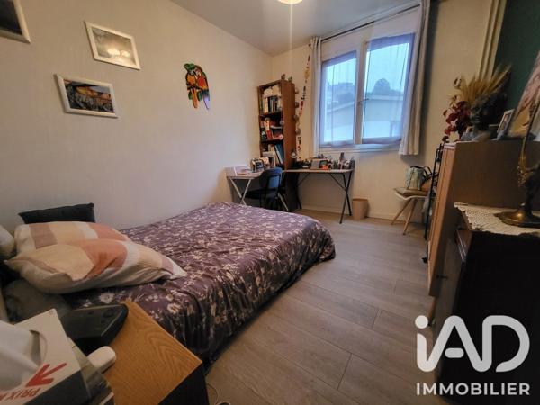 Appartement à vendre 4 pièces 80 m² Le Havre