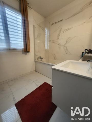 Appartement à vendre 4 pièces 80 m² Le Havre