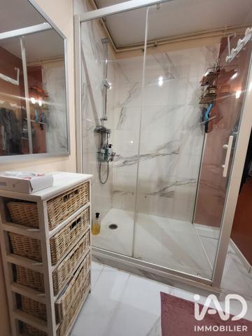 Appartement à vendre 4 pièces 80 m² Le Havre