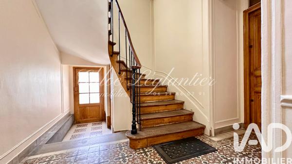 Appartement à vendre 2 pièces 37 m² Aulnay-sous-Bois