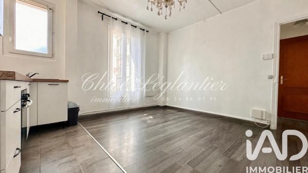 Appartement à vendre 2 pièces 37 m² Aulnay-sous-Bois