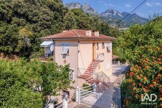 Maison à vendre 5 pièces 164 m² Menton