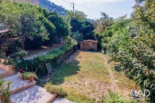 Maison à vendre 5 pièces 164 m² Menton
