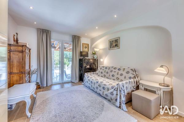 Maison à vendre 5 pièces 164 m² Menton