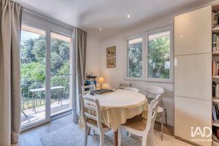 Maison à vendre 5 pièces 164 m² Menton
