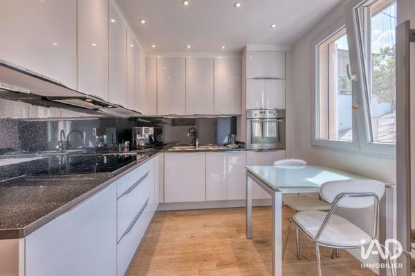 Maison à vendre 5 pièces 164 m² Menton
