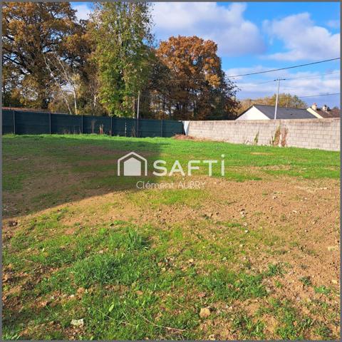 Local commercial avec de beaux volumes !