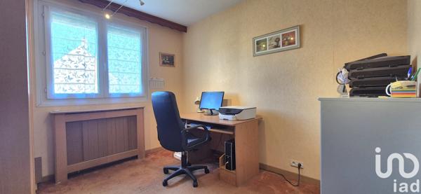 Maison à vendre 6 pièces 166 m² Roissy-en-Brie