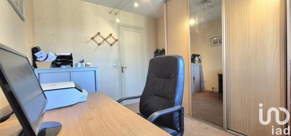 Maison à vendre 6 pièces 166 m² Roissy-en-Brie