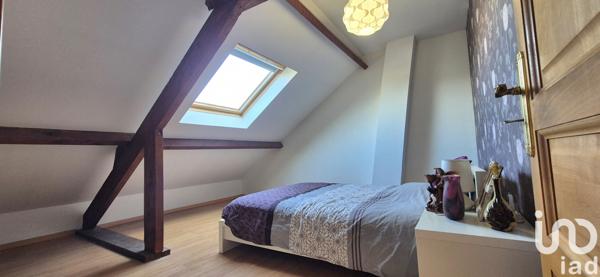 Maison à vendre 6 pièces 166 m² Roissy-en-Brie