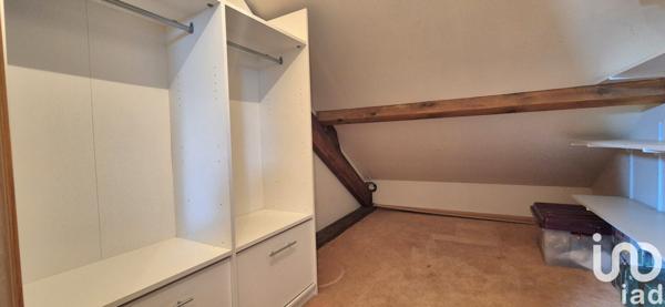 Maison à vendre 6 pièces 166 m² Roissy-en-Brie